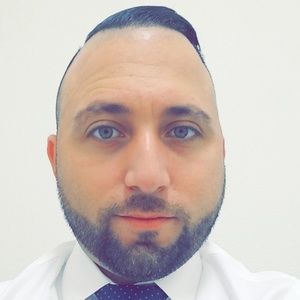 Meet your Posher, Marc